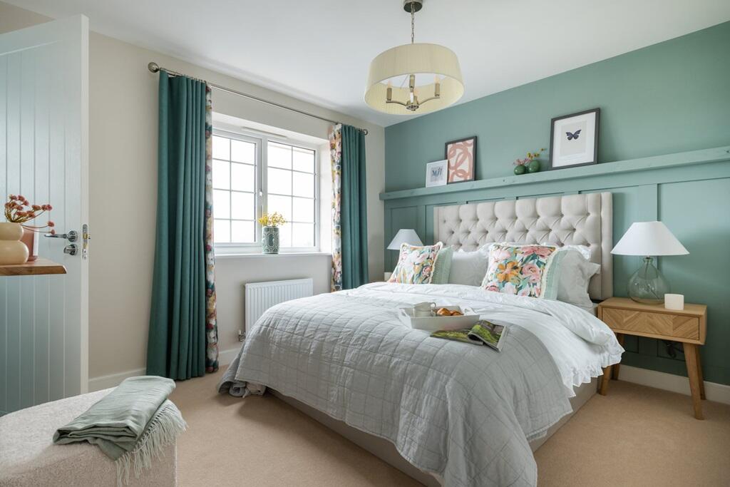Additional property image - Bramcote Grange, Wentworth Drive, Nuneaton, Warwickshire, CV11 6NX