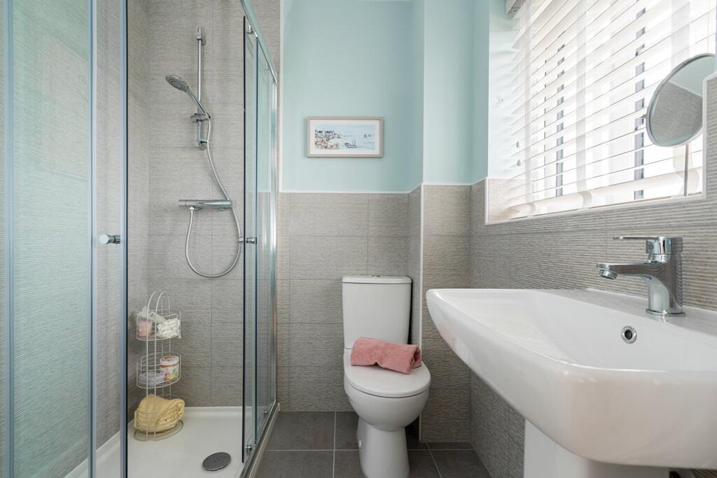 Additional property image - Bramcote Grange, Wentworth Drive, Nuneaton, Warwickshire, CV11 6NX