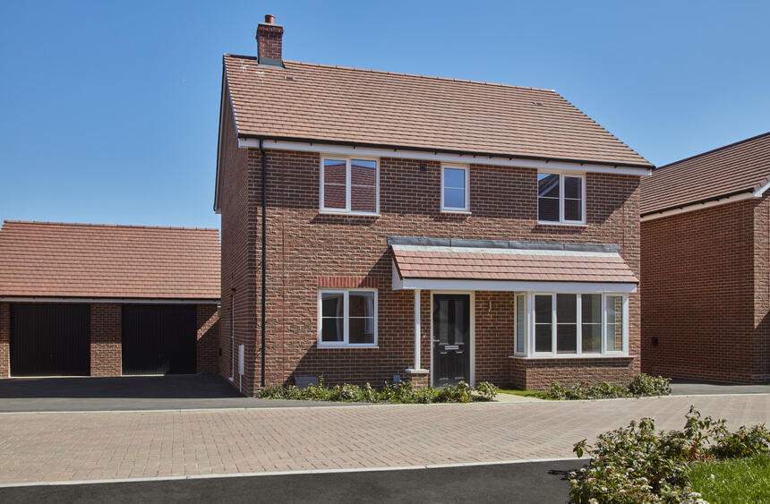 Main image of property: Walshes Road,
Crowborough,
East Sussex
TN6 3RE