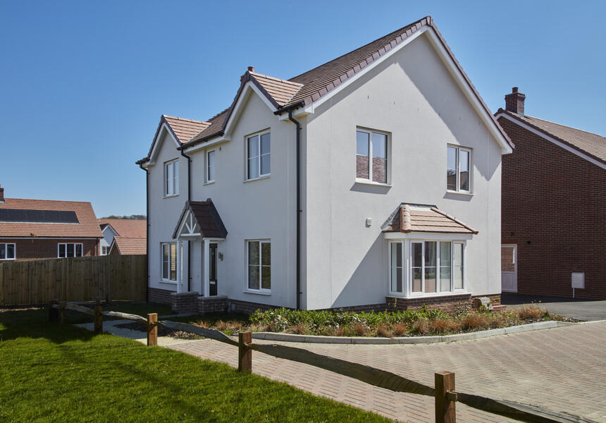 Main image of property: Walshes Road,
Crowborough,
East Sussex
TN6 3RE