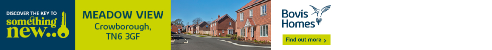 Vistry South East (Bovis), Meadow View
