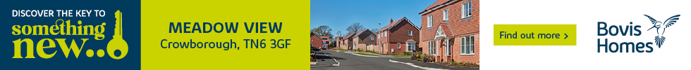 Get brand editions for Vistry South East (Bovis)