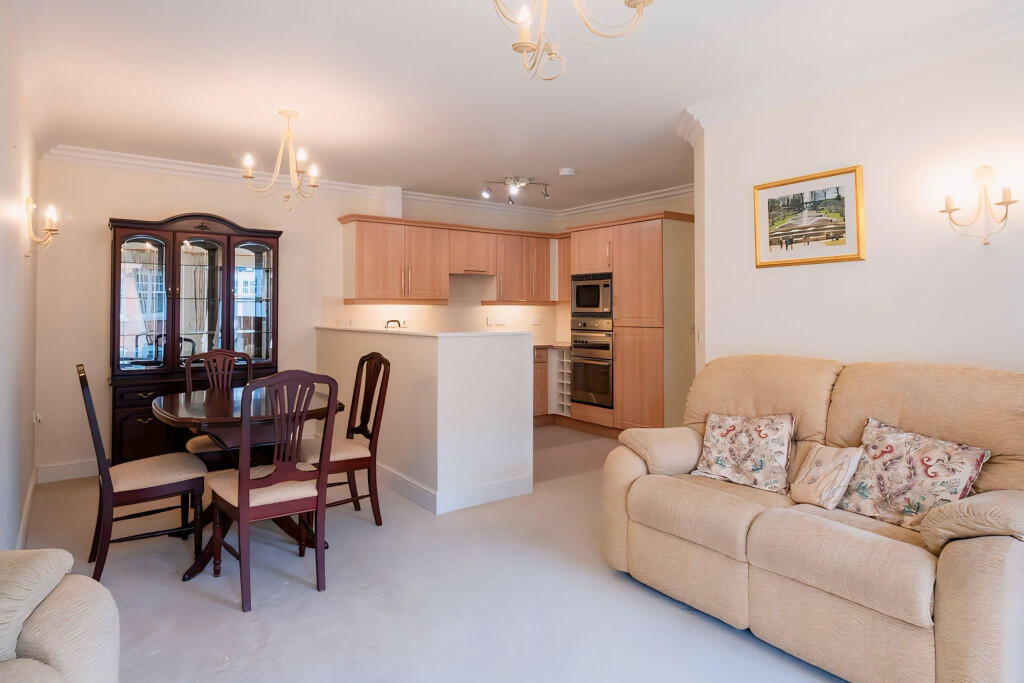 Main image of property: Barclay Mews, Cromer, Norfolk, NR27