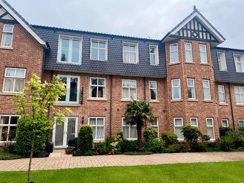 Main image of property: Barclay Mews, Cromer, Norfolk, NR27