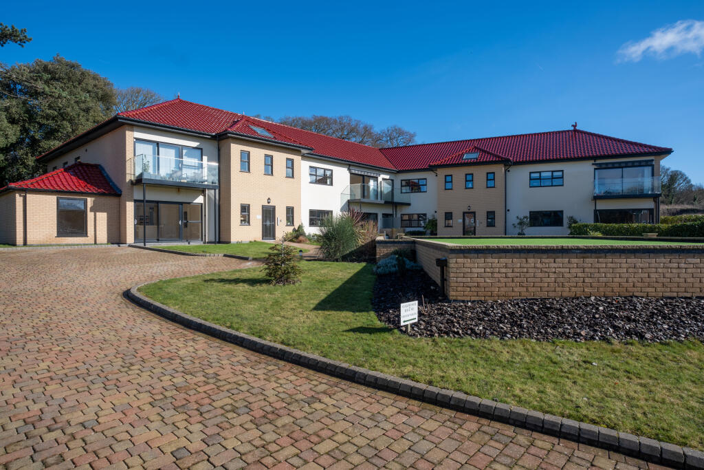 Main image of property: Barclay Court Gardens, Cromer, Norfolk, NR27