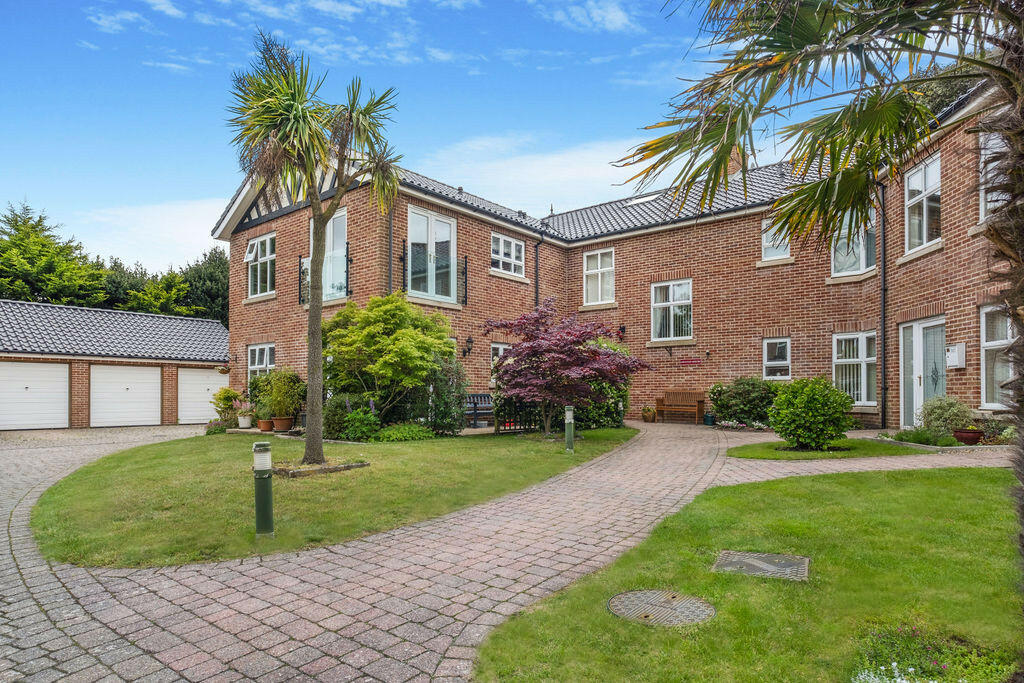 Main image of property: Old Coach Road, Cromer, Norfolk, NR27