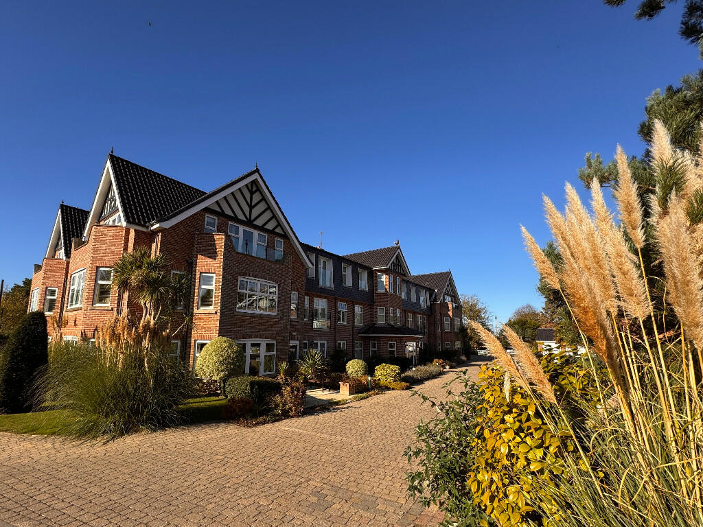 Main image of property: Barclay Mews, Cromer, Norfolk, NR27