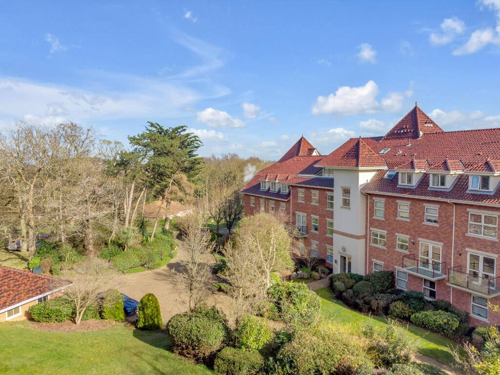 Main image of property: Cremers Drift, Sheringham, Norfolk, NR26