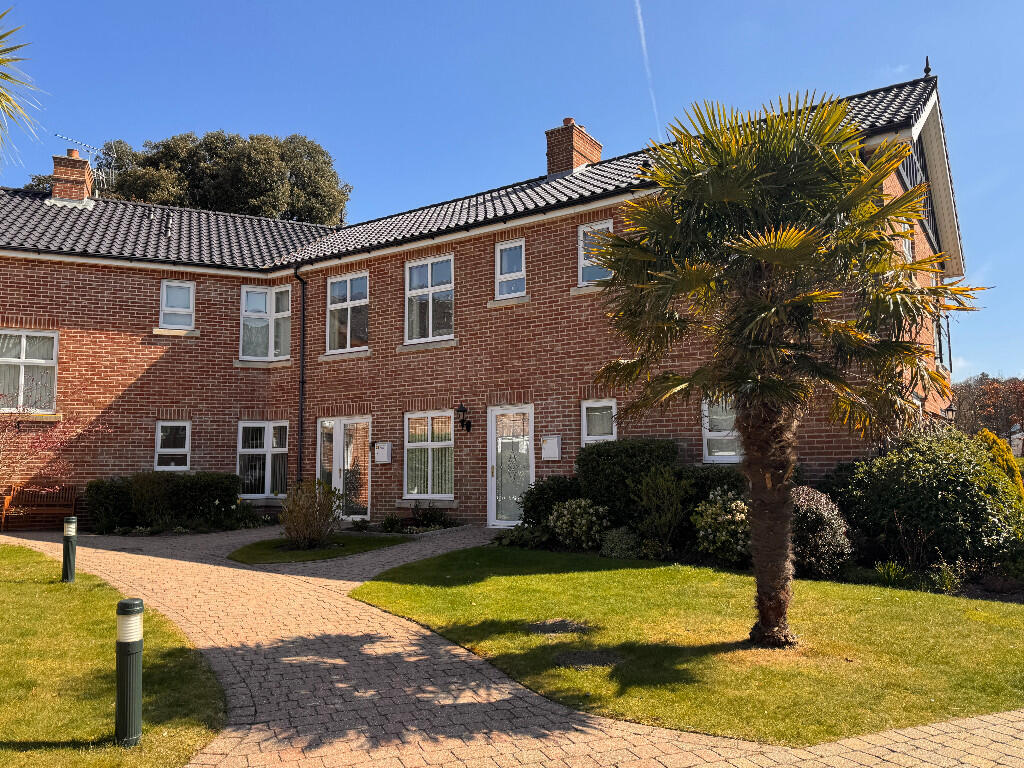 Main image of property: Old Coach Road, Cromer, Norfolk, NR27