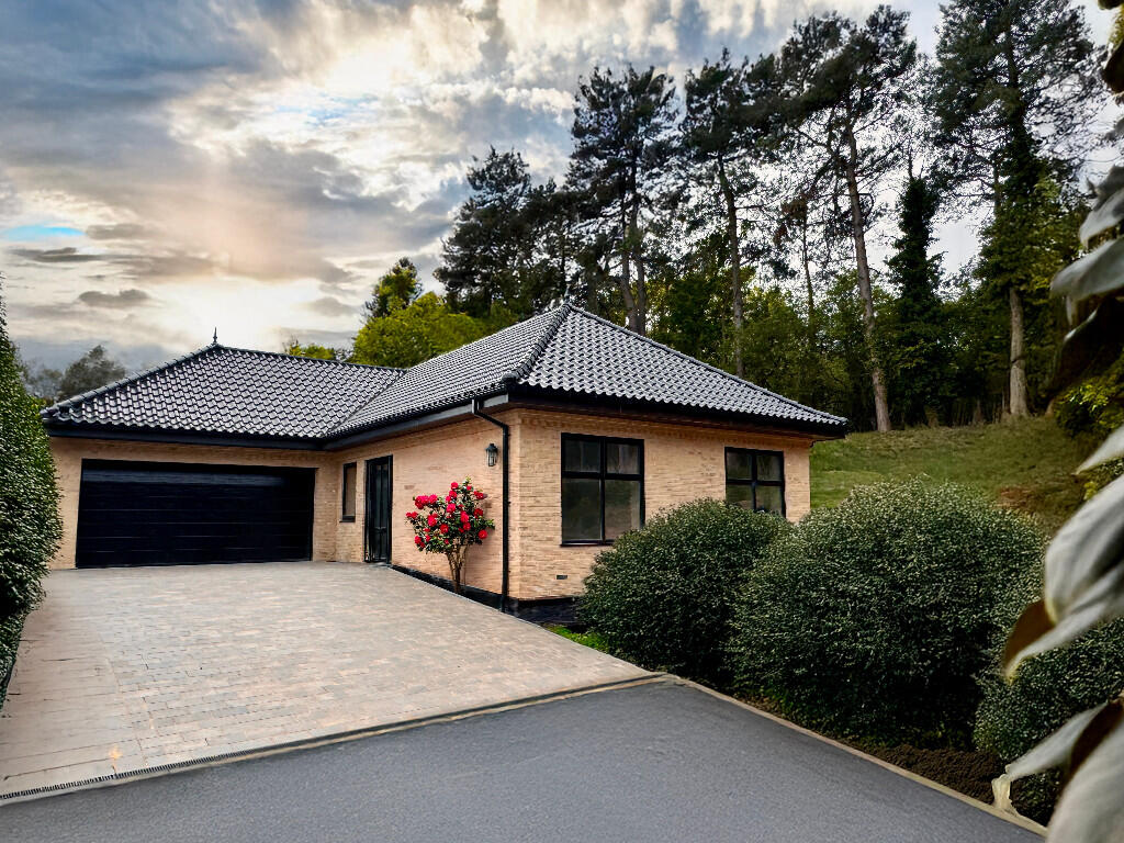 Main image of property: Sheringham Court Gardens, Sheringham, Norfolk, NR26
