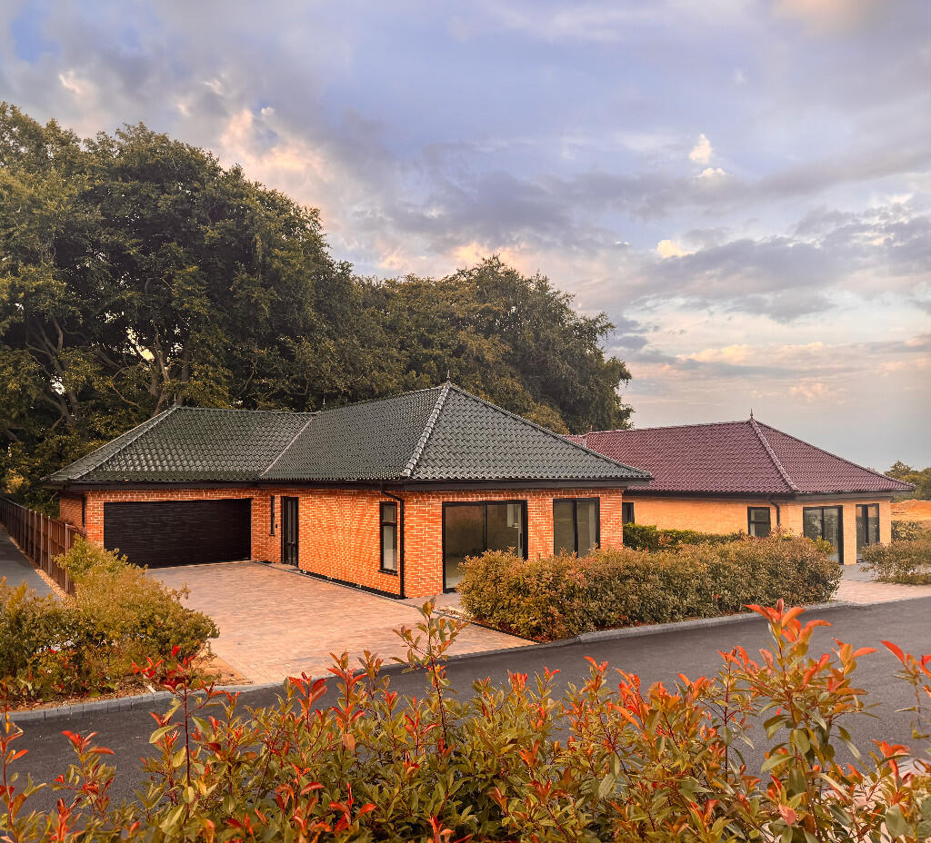 Main image of property: Cremers Drift, Sheringham, Norfolk, NR26