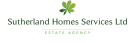 Sutherland Homes Services logo