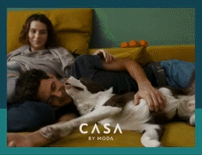 Get brand editions for Casa by Moda, Leeds