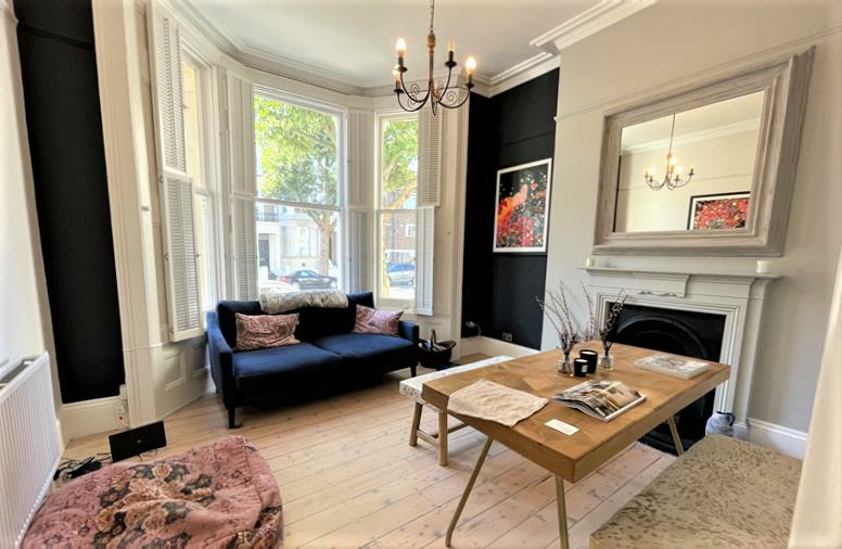 Main image of property: Warwick Avenue, London