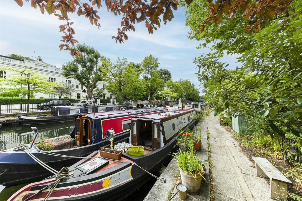 Main image of property: Blomfield Road