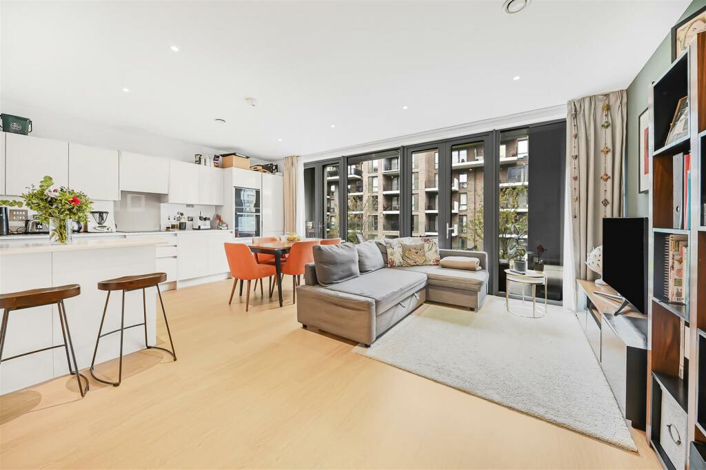 Main image of property: Kilburn Park Road, London