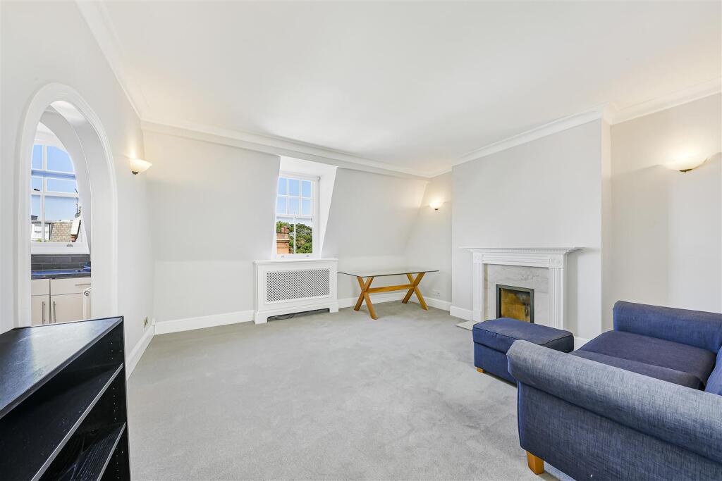 Main image of property: Sutherland Avenue, London