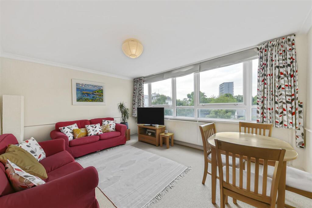 Main image of property: Shirland Road, London