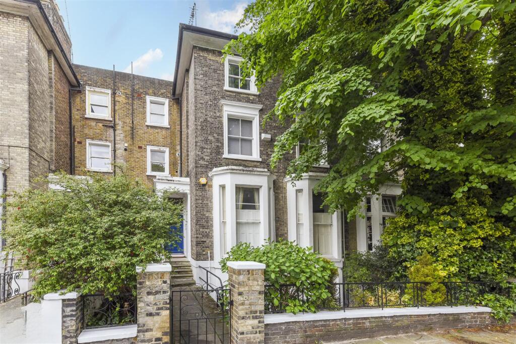 Main image of property: Clifton Hill, London