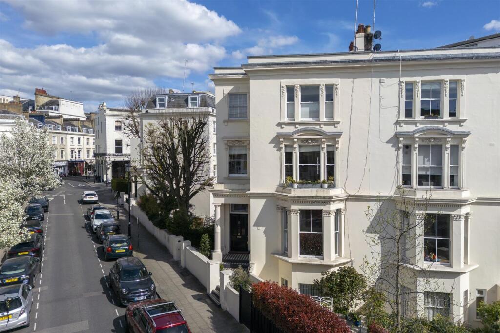 Main image of property: Warrington Gardens, London