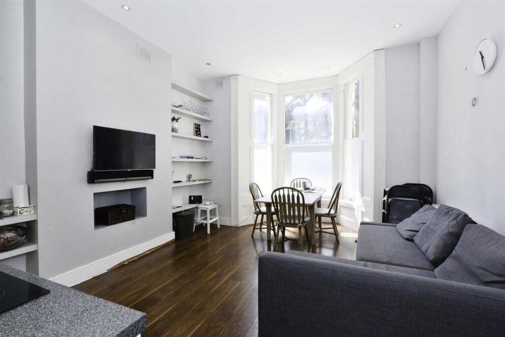 Main image of property: Shirland Road, London