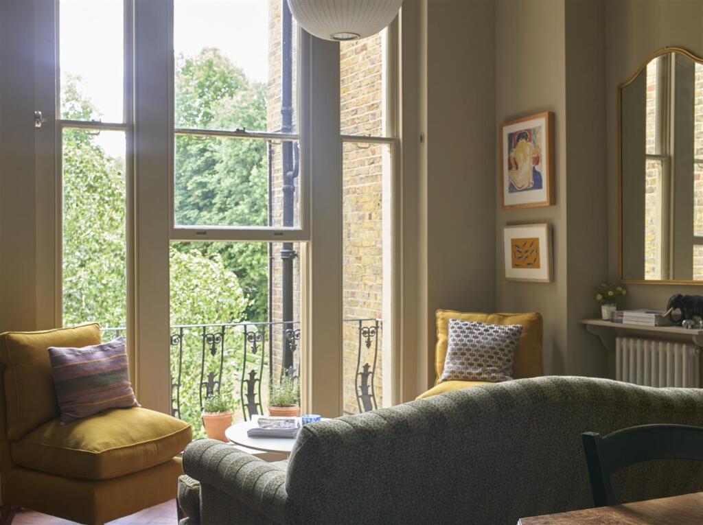 Main image of property: Clifton Gardens, London