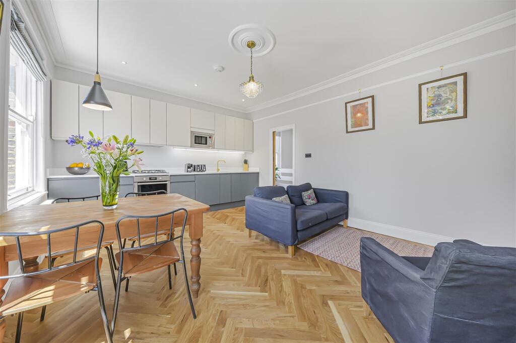 Main image of property: Shirland Road, London