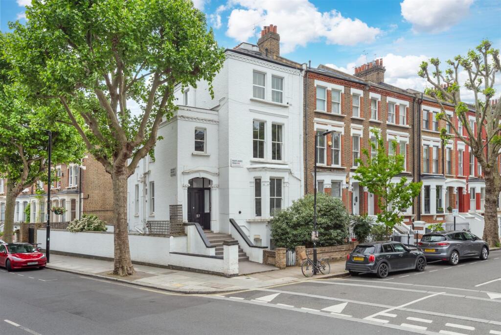 Main image of property: Marylands Road, Little Venice