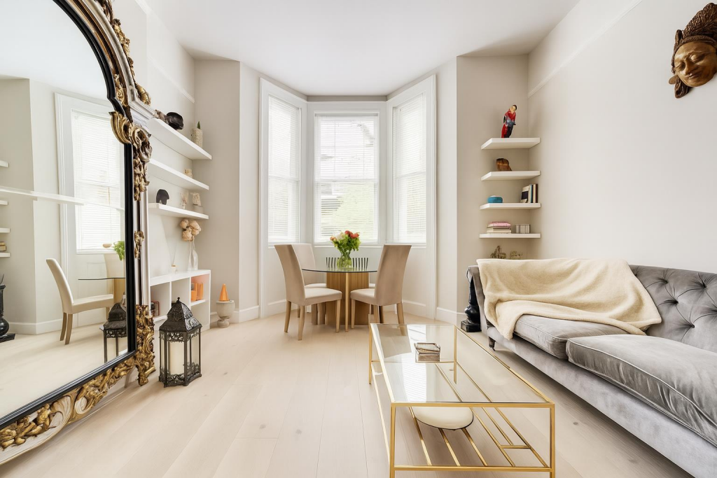 Main image of property: Elgin Avenue, London