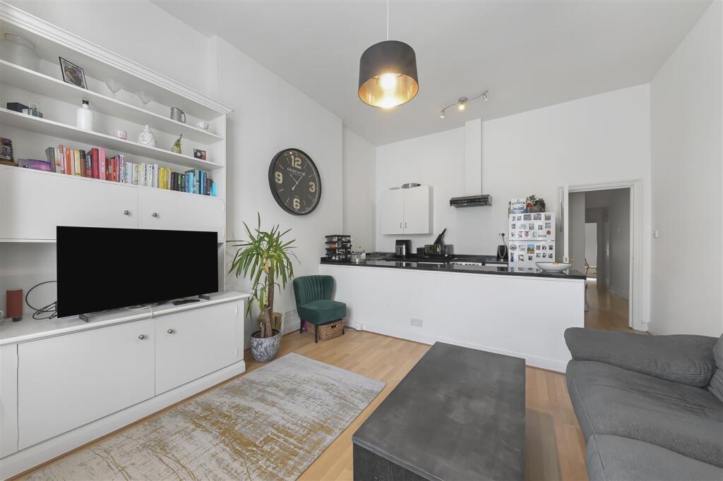 Main image of property: Sutherland Avenue