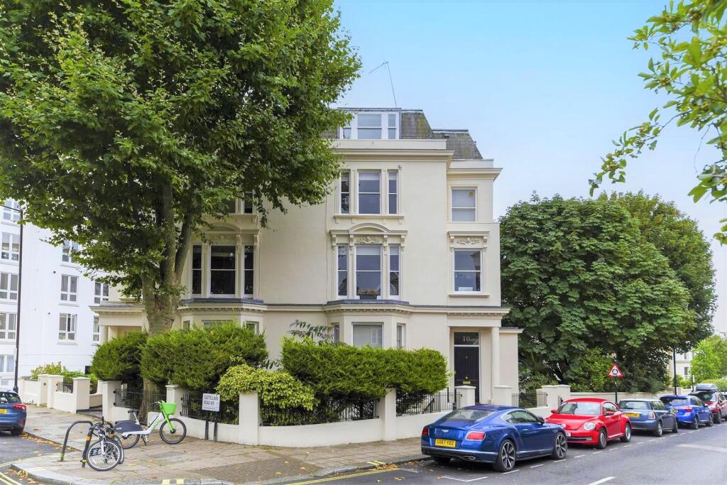 Main image of property: Warrington Gardens, Little Venice