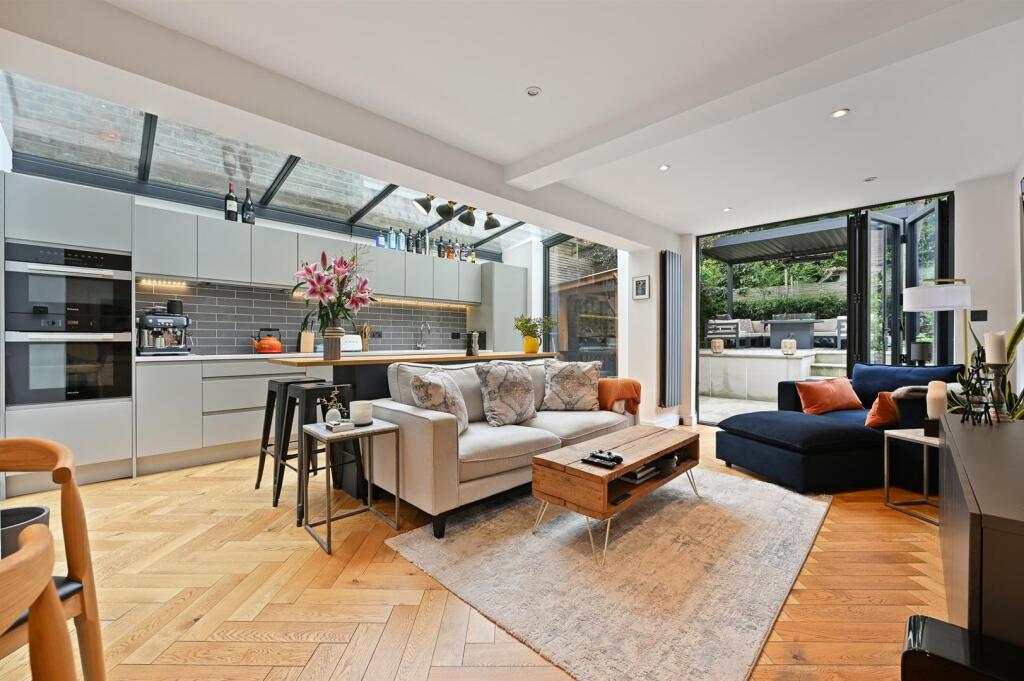 Main image of property: Surrendale Place, Little Venice, London