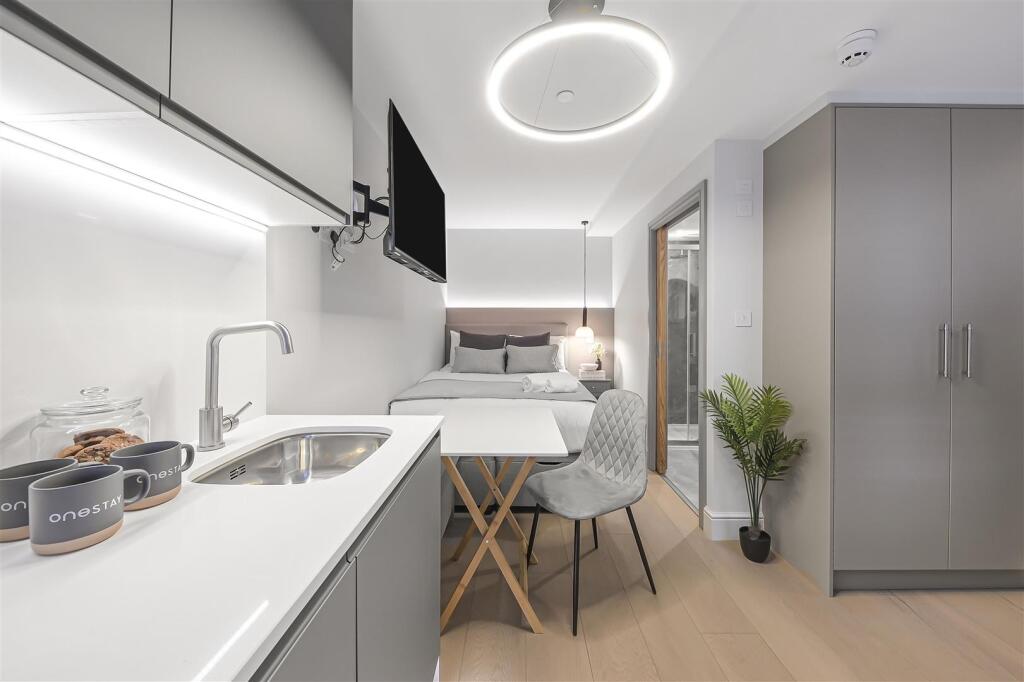 Main image of property: Shirland Road, Maida Vale