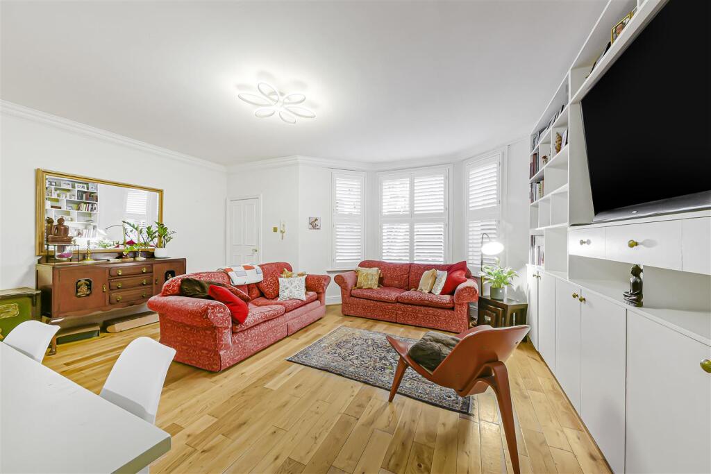Main image of property: Sutherland Avenue, London