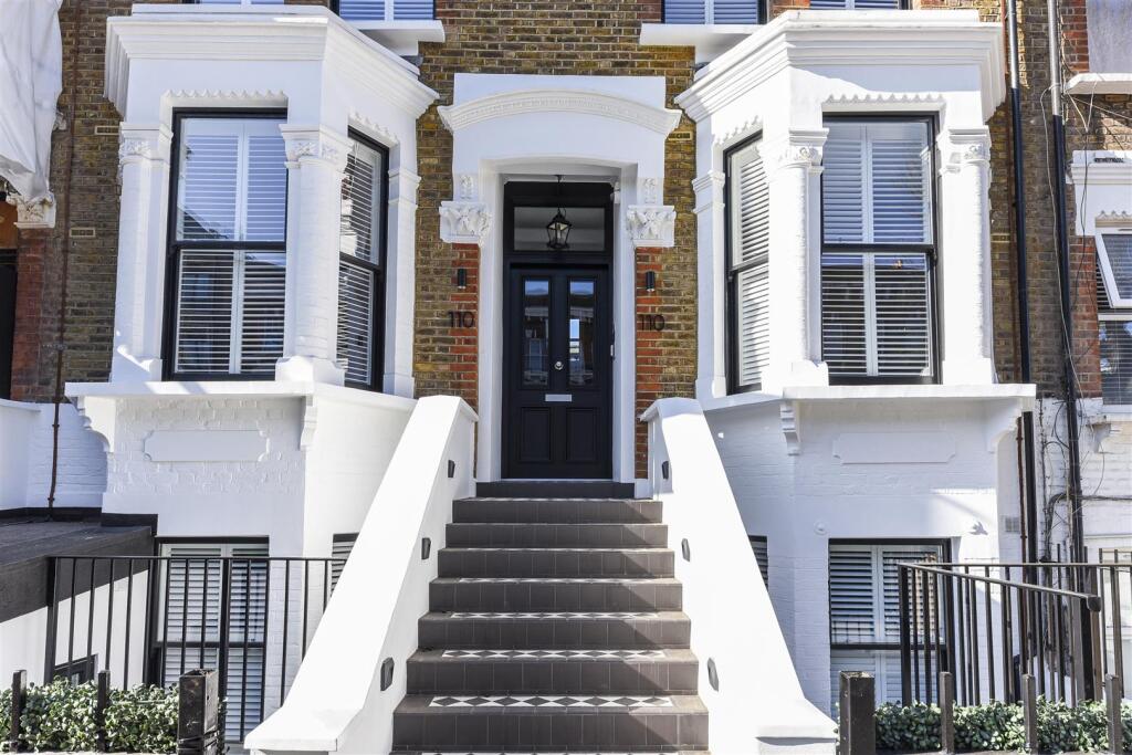 Main image of property: Shirland Road, Maida Vale