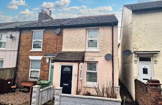 Main image of property: Peel Street, Maidstone, Kent, ME14