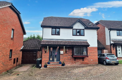 Main image of property: Raymer Road, Maidstone, Kent, ME14