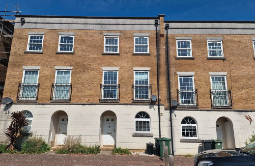 Main image of property: Tarragon Road, Maidstone, Kent, ME16