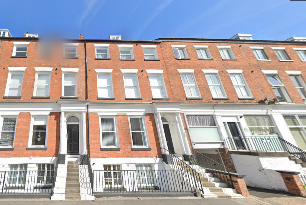 Main image of property: Wright Street, Hull, East Riding Of Yorkshire, HU2