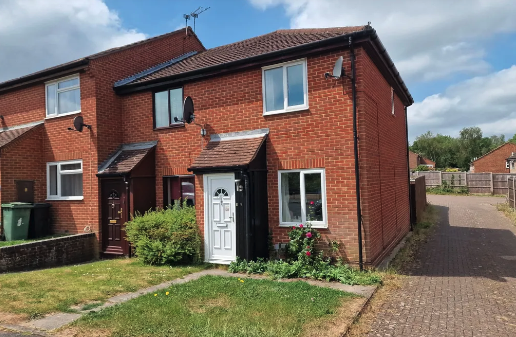 Main image of property: Launder Way, Maidstone, Kent, ME15