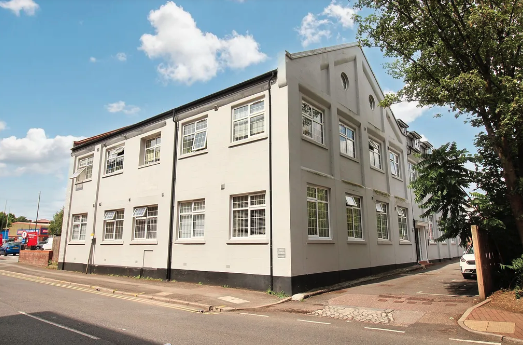Main image of property: Barker Road, Maidstone, Kent, ME16