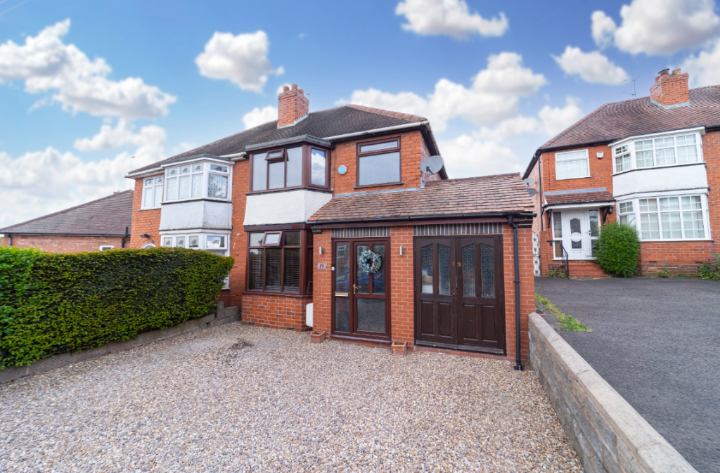 Main image of property: Sledmore Road, Dudley, West Midlands, DY2