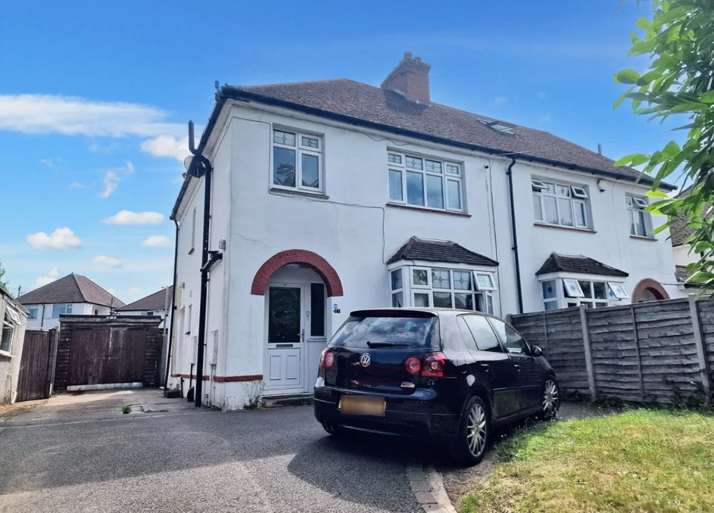 Main image of property: Sandling Lane, Maidstone, Kent, ME14