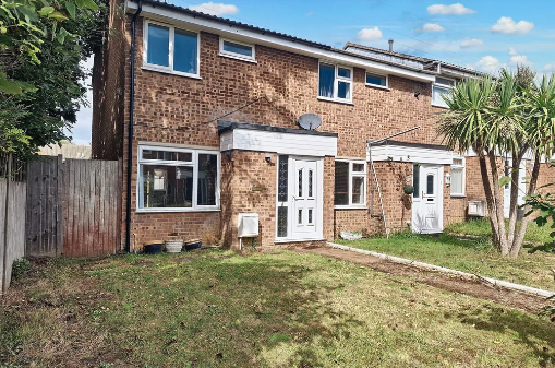 Main image of property: Farningham Close, Maidstone, Kent, ME14