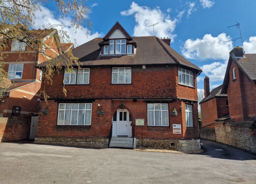Main image of property: St. Michaels Road, Maidstone, Kent, ME16