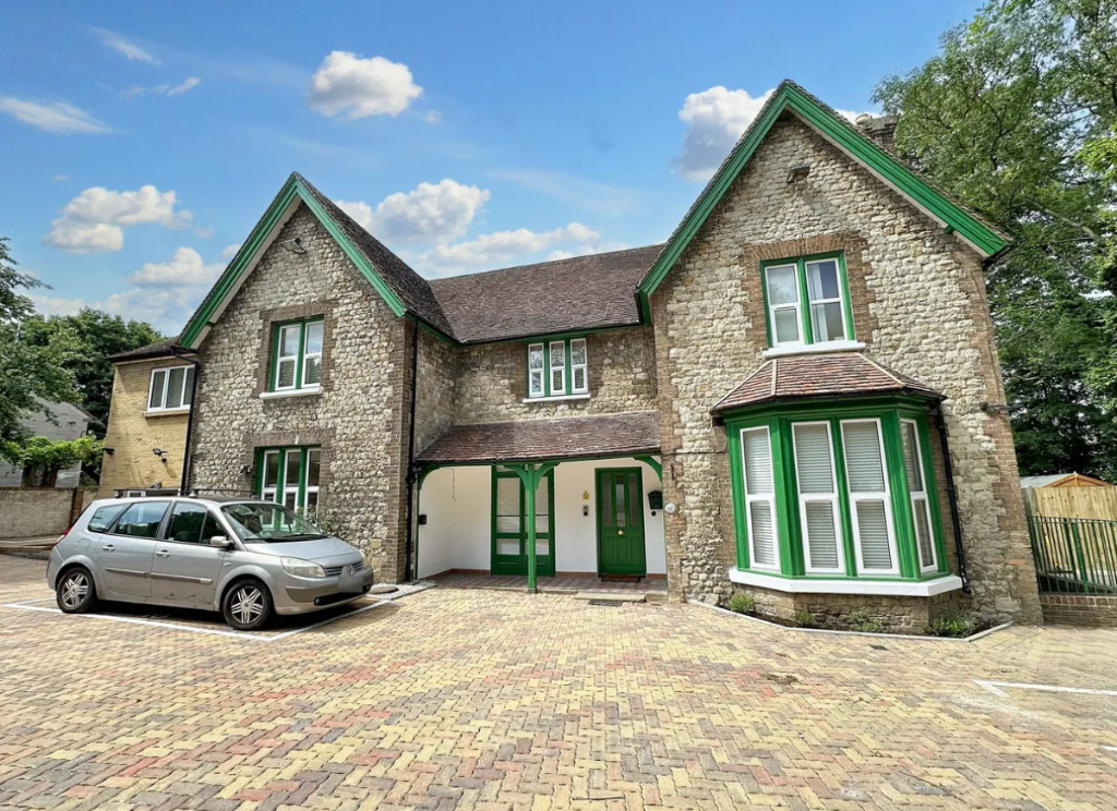 Main image of property: Church Road, Maidstone, Kent, ME15
