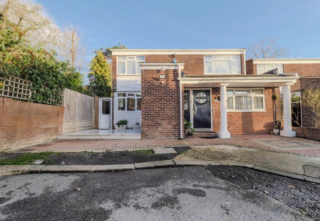 Main image of property: Kynaston Wood, Harrow, Middlesex, HA3