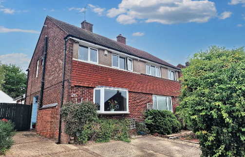 Main image of property: Annetts Hall, Borough Green, Sevenoaks