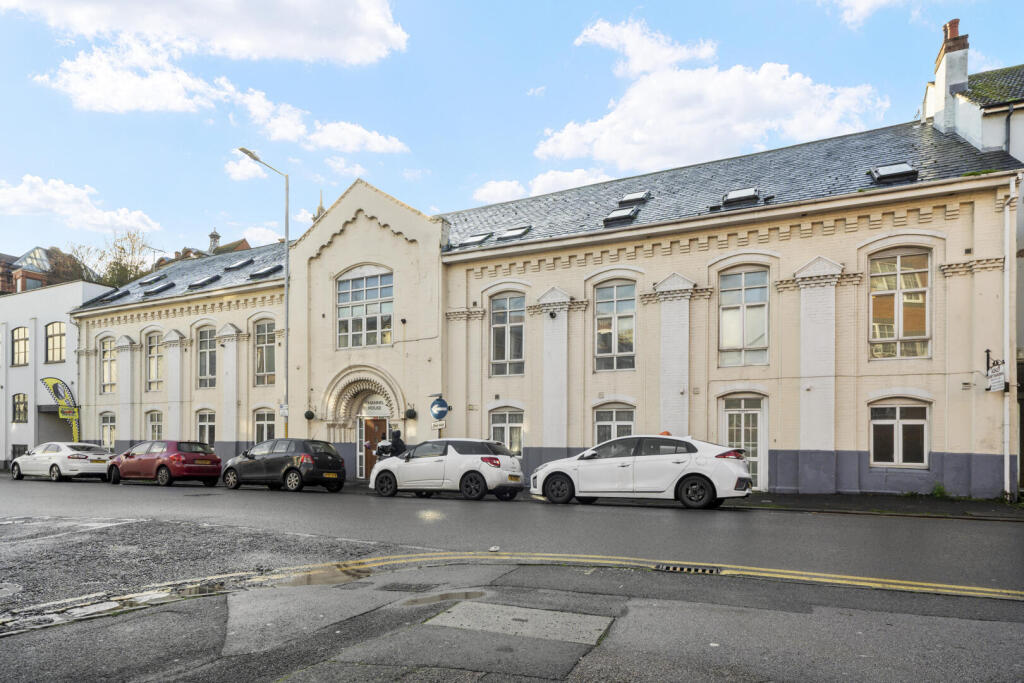 Main image of property: Channel House, Folkstone