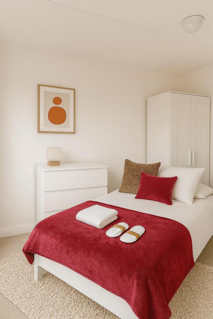 Main image of property: Gladstone Road, Watford, WD17